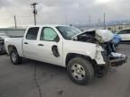 2010 Chevrolet Silverado K1500 LT