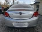 2011 Buick Regal CXL