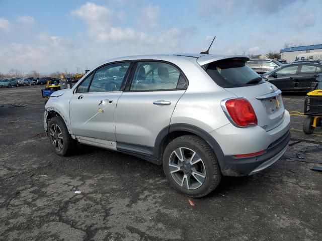 2017 Fiat 500X POP