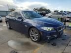 2015 BMW 535 XI