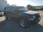 2012 Jeep Patriot Sport