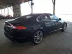 2010 Jaguar XF Premium