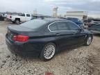 2012 BMW 535 I