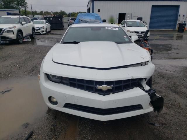 2010 Chevrolet Camaro LT