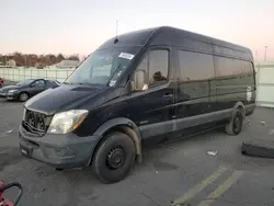 Mercedes-Benz Vehiculos salvage en venta: 2014 Mercedes-Benz Sprinter 2500