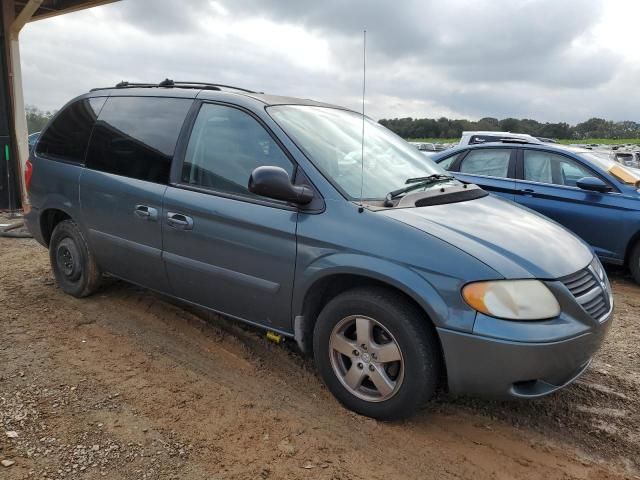 2006 Dodge Caravan SXT