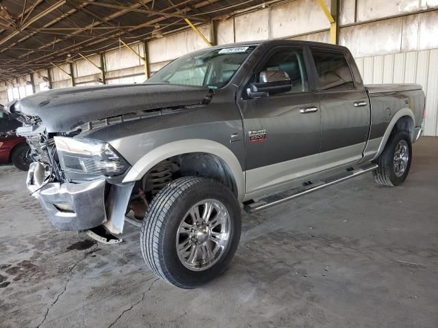 2010 Dodge RAM 2500