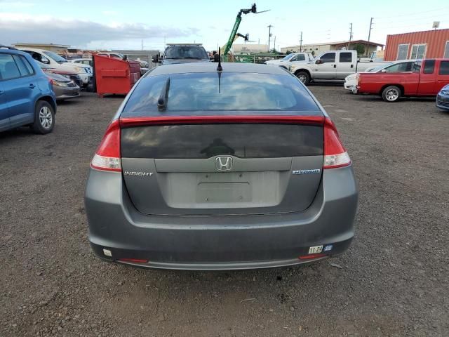 2011 Honda Insight