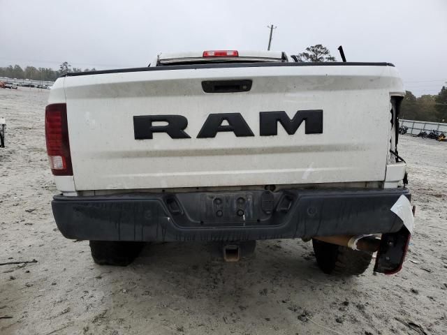 2017 Dodge RAM 2500 Powerwagon