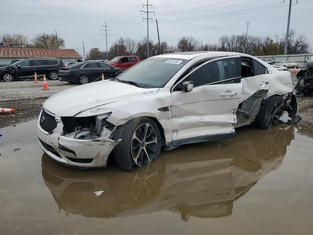 2015 Ford Taurus SHO