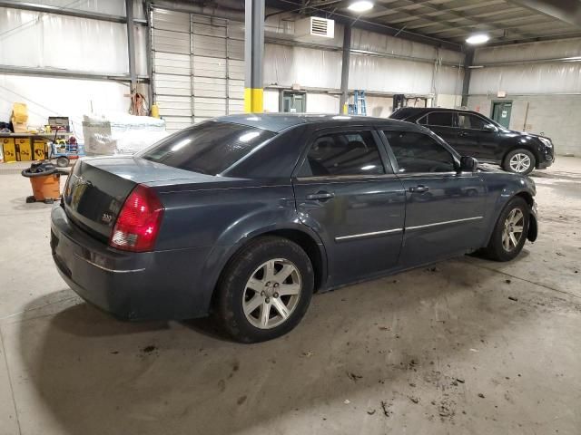 2007 Chrysler 300 Touring