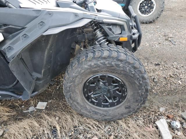 2017 Can-Am Maverick X3 Turbo R