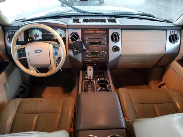 2013 Ford Expedition XLT