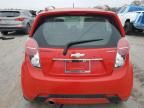 2014 Chevrolet Spark 2LT