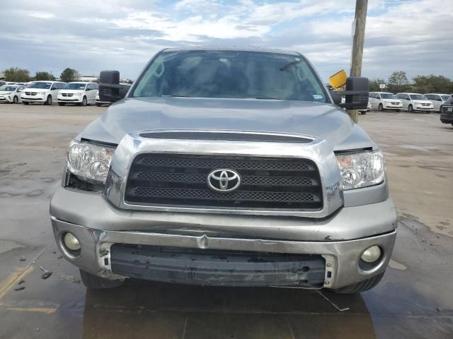 2008 Toyota Tundra Double Cab