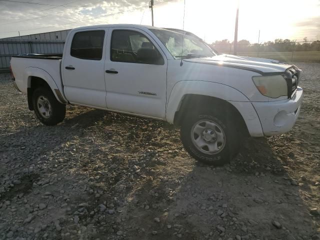 2005 Toyota Tacoma Double Cab