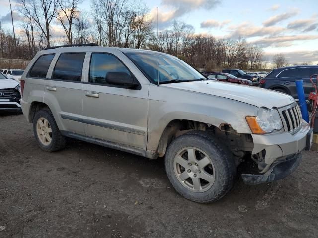 2010 Jeep Grand Cherokee Laredo