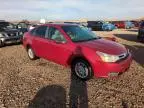 2009 Ford Focus SE