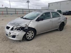 Toyota Vehiculos salvage en venta: 2009 Toyota Corolla Base