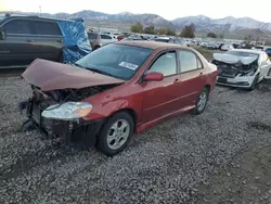 Salvage Cars with No Bids Yet For Sale at auction: 2006 Toyota Corolla CE