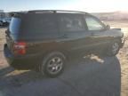 2007 Toyota Highlander Sport