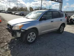 2011 Toyota Rav4 en venta en Columbus, OH