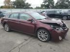 2014 Toyota Avalon Base