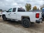 2015 Chevrolet Silverado K2500 Heavy Duty