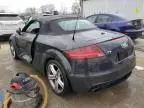 2012 Audi TT Premium Plus