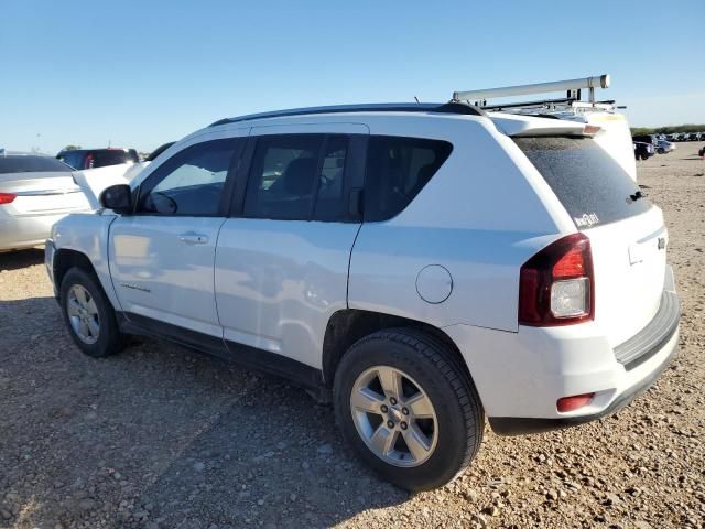 2015 Jeep Compass Sport