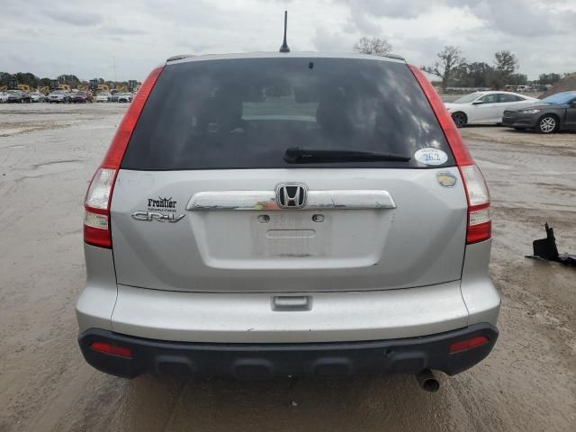 2009 Honda CR-V EX