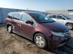 2015 Honda Odyssey LX