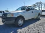 2008 Ford F150