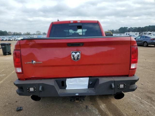 2016 Dodge RAM 1500 SLT