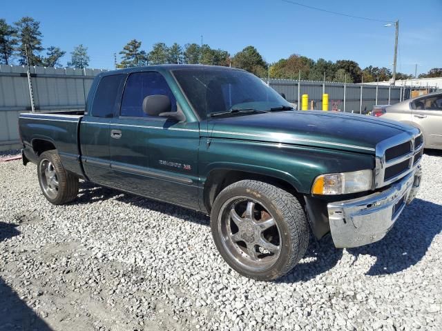 1999 Dodge RAM 1500