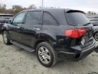 2009 Acura MDX