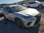 2018 Lexus NX 300 Base