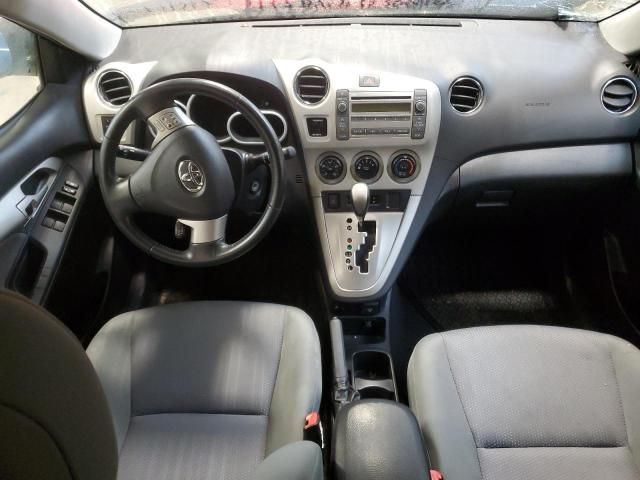 2009 Toyota Corolla Matrix S