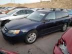 2005 Subaru Legacy 2.5I