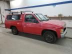 1994 Nissan Truck Base