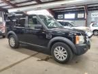 2008 Land Rover LR3 SE