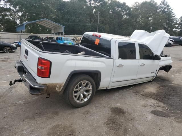 2014 GMC Sierra K1500 SLT