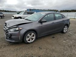 Dodge salvage cars for sale: 2015 Dodge Dart SXT