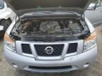 2010 Nissan Armada SE