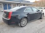 2011 Cadillac CTS Performance Collection