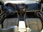 2004 Cadillac SRX