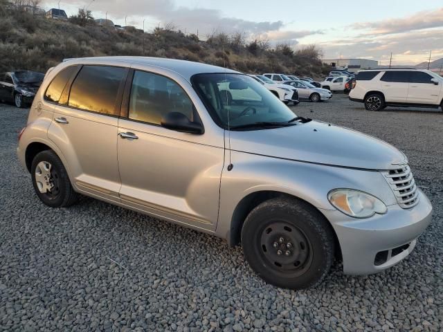 2008 Chrysler PT Cruiser