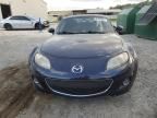 2011 Mazda MX-5 Miata