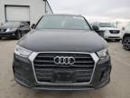 2016 Audi Q3 Premium Plus