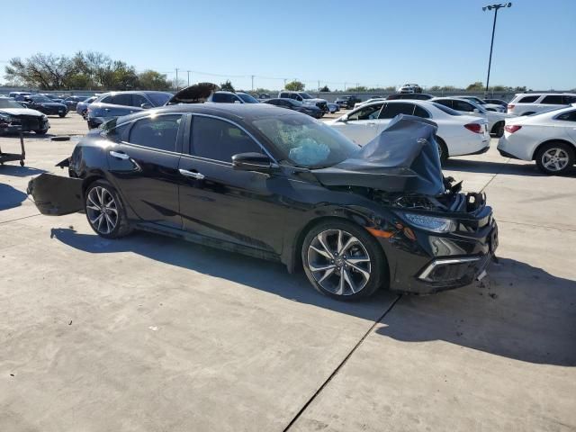 2019 Honda Civic Touring